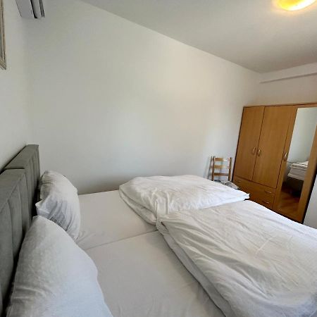 Apartman Mara2 Kanfanar Luaran gambar