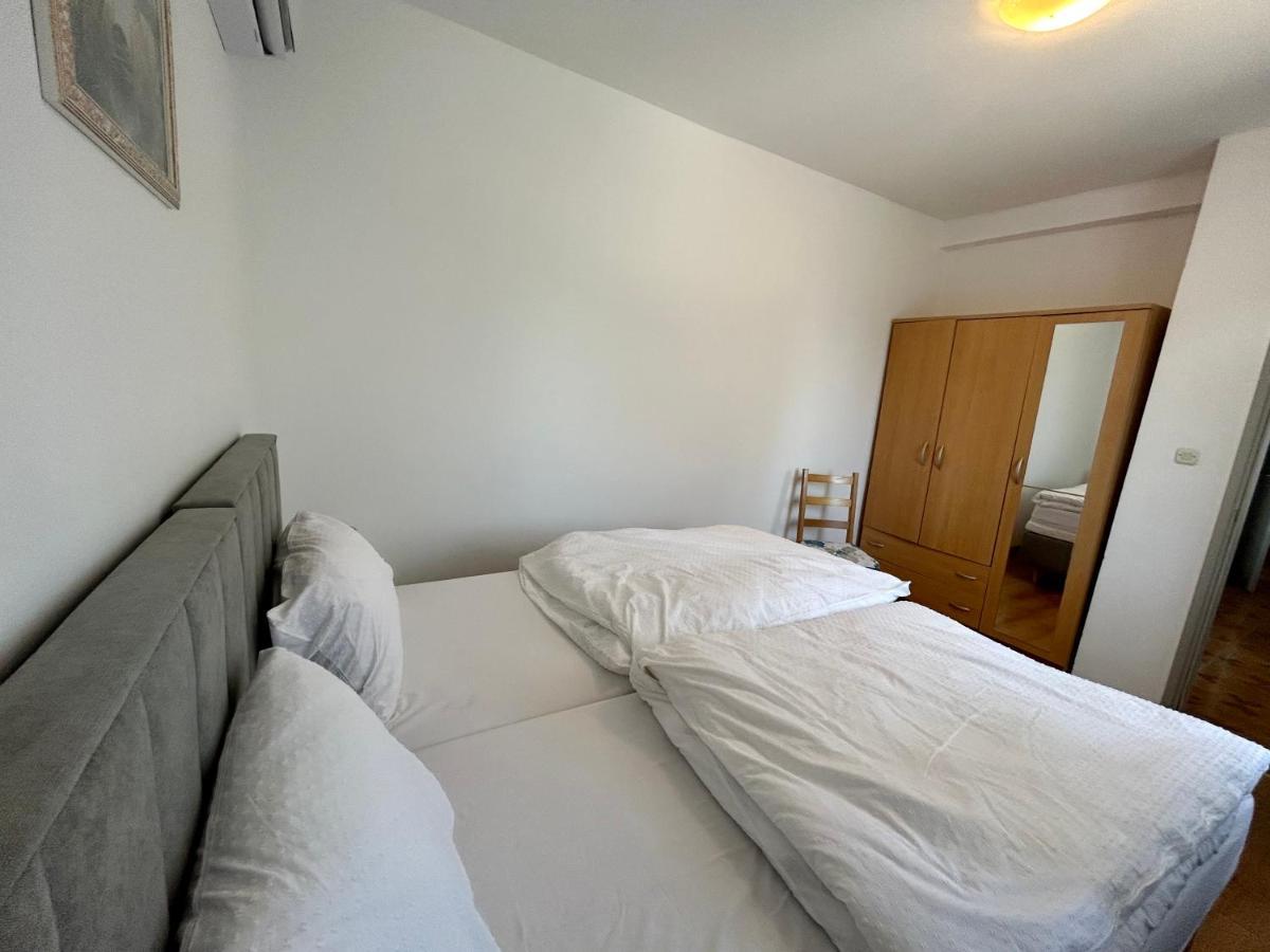 Apartman Mara2 Kanfanar Luaran gambar