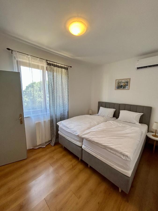Apartman Mara2 Kanfanar Luaran gambar