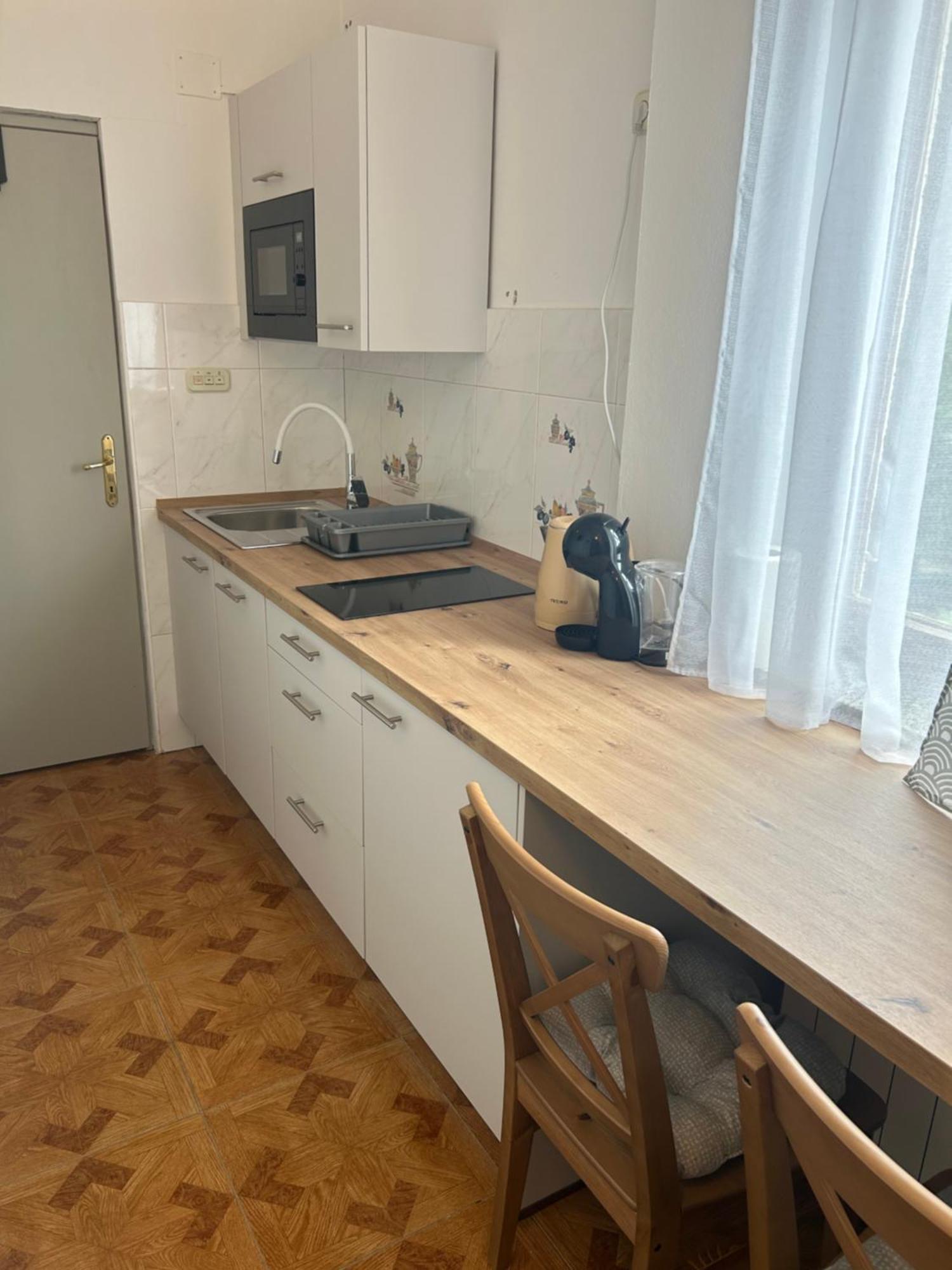 Apartman Mara2 Kanfanar Luaran gambar