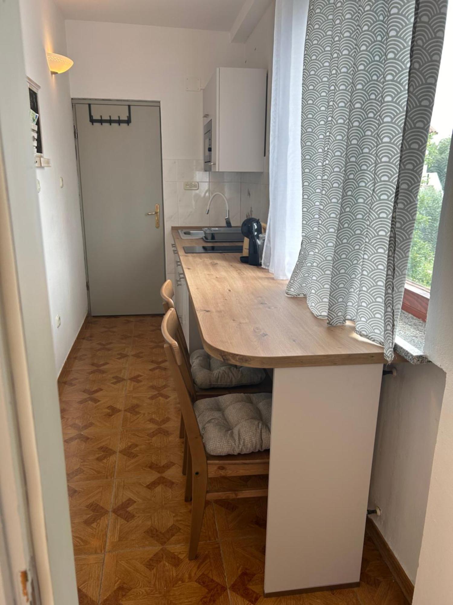 Apartman Mara2 Kanfanar Luaran gambar